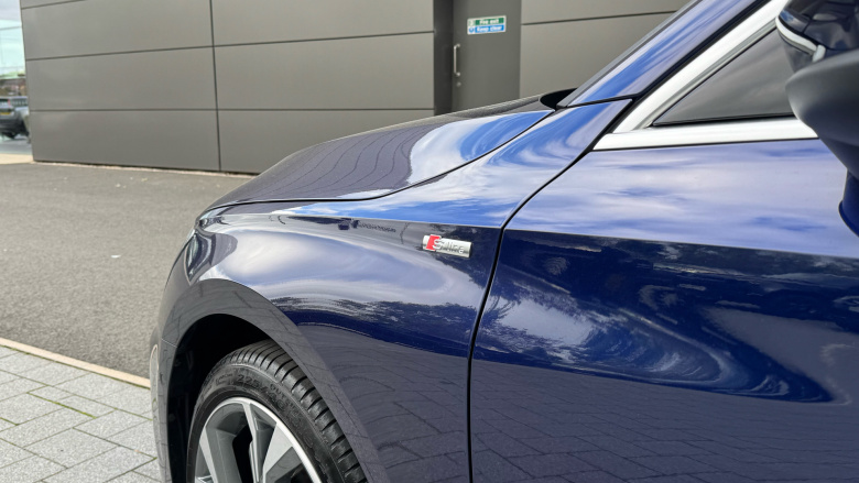 Audi A3 35 TDI S Line 5dr S Tronic [Comfort+Sound] Diesel Hatchback